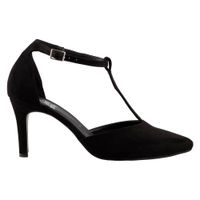 Zapato De Vestir Head Over Heels