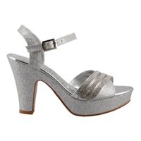 Sandalia Magic Cloud By Sprinkle