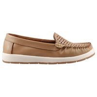ZAPATO MUJER MAXIM 933 CAFÉ