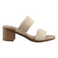 Sandalia Miracol By Mama Lola 11