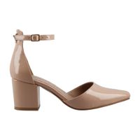 Zapato De Vestir Miracol By Mama
