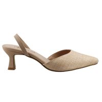 Zapato De Vestir Miracol By Mama
