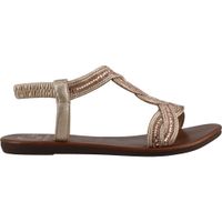 Sandalia Nomadas 962 Textil Bron