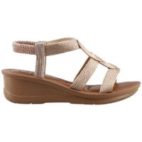 Sandalia Nomadas 24508 Textil Br