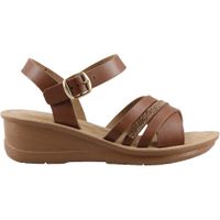 Sandalia Casual Nomadas 24527 Si