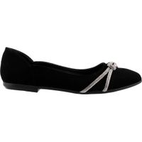 ZAPATO MUJER UH LULU by EH! 1040 NEGRO