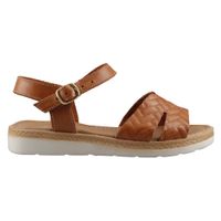 Sandalia Umma 445 Confort De Pie
