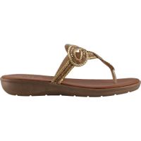 Sandalia Aria by EH! 5324 Sintét