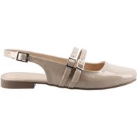 ZAPATO MUJER COSMO PARIS by BESER 720 BEIGE