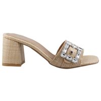 Sandalia Mama Lola 5218 Sintétic