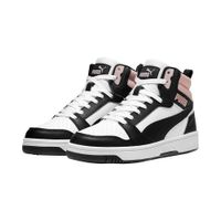 PUMA Tenis Casual 232626 Sintético Blanco Mujer