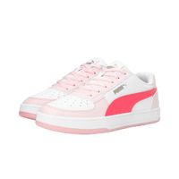 Tenis Puma 618143 Sintético Blanco Mujer