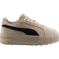 Puma Tenis Casual 745702 De Piel