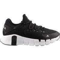 Tenis Deportivo Trax By Mr Shu Tx300 Textil Negro Dama