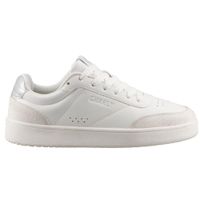 Charly Tenis Casual 43017 Sintético Blanco Dama