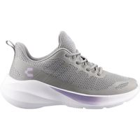 Tenis Charly Deportivo 59975 Textil Gris