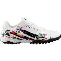Tenis Deportivo Charly 87380 Sintético Blanco Mujer