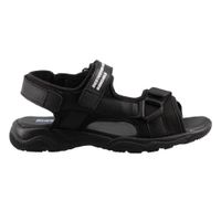 Zapatos Destroyer Kids 1242 Sintético Negro Niño