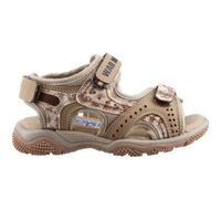 Destroyer Kids Zapatos Estilo 1254 Sintético Camuflaje Niño