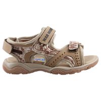 Destroyer Kids Zapatos Estilo 1254 Sintético Camuflaje Niño
