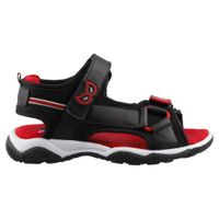 Zapatos Destroyer Kids 1322 Sintético Negro Niño