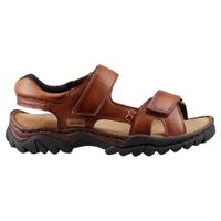 Sandalia Casual Lobo Solo 6153N