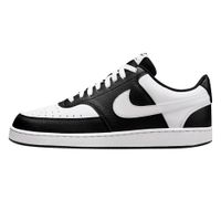Tenis Nike 862001 Sintético Negro/Blanco Caballero