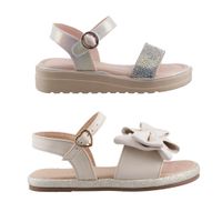 Sandalia Peach & Fun By Beser Es