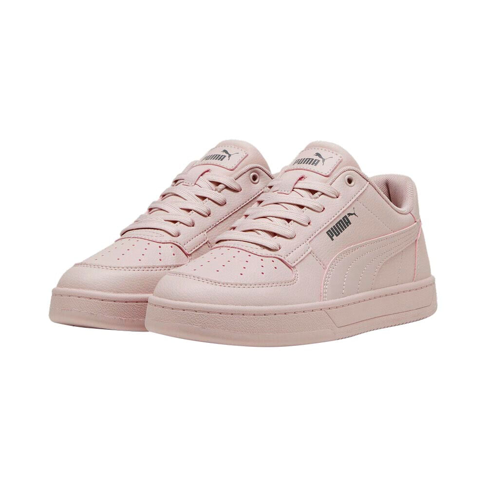 PUMA Tenis Casual 229039 Sintético Rosa Mujer