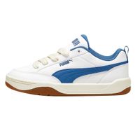 Tenis Puma 508410 Sintético Blanco