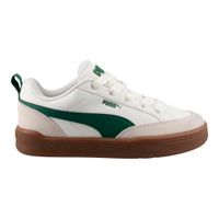 Puma Tenis Casual 726202 Sintético Blanco/Verde