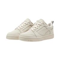 Puma Tenis Casual 747501 De Piel