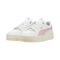 PUMA Tenis Casual 748704 Sintético Mauve Mujer