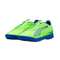 Tenis Puma 790503 Sintético Verde