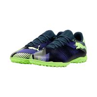 PUMA Tenis Deportivo 794303 Sintético Azul