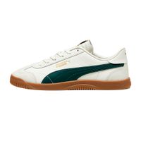 Puma Tenis Casual 940612 Sintético Blanco/Verde