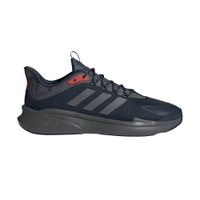 Tenis Adidas Ie6309 Textil Negro Para Caballero