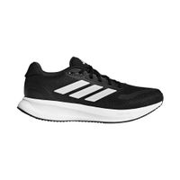 Tenis Adidas IE8809 Deportivo Textil Negro