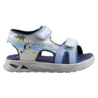 Bluey Zapatos Casual BL230520 Sintético Gris Niño