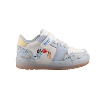 Bluey Zapatos Bl332597 Sintético Blanco Niña