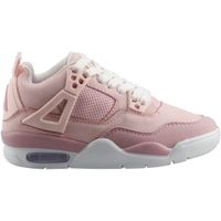 Tenis HGN By Mr Shu 2028 Sintético Rosa Niña