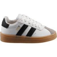 Zapatos HGN By Mr Shu 2045 Sintético Blanco Niño