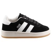 Zapatos HGN By Mr Shu 2045 Sintético Negro Niña