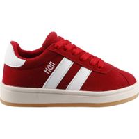 HGN By Mr Shu Zapatos Casual 2045 Sintético Rojo Niño