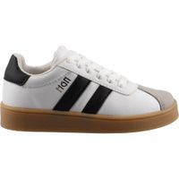 Zapatos HGN By Mr Shu 2045 Sintético Blanco Niño