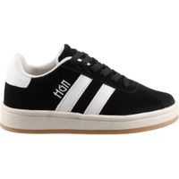 Zapatos HGN By Mr Shu 2045 Sintético Negro Niña