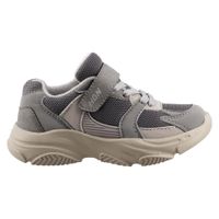 Zapatos HGN By Mr Shu Estilo 2046 Malla Oxford Niño