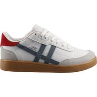 Tenis HGN By Mr Shu 7080 Sintético Blanco Mujer