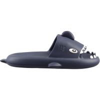 Hr Sandalia Casual A829 Eva Azul Marino