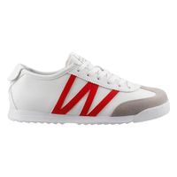 Tenis Casual Lenmarq 2049 Sintético Artico Mujer
